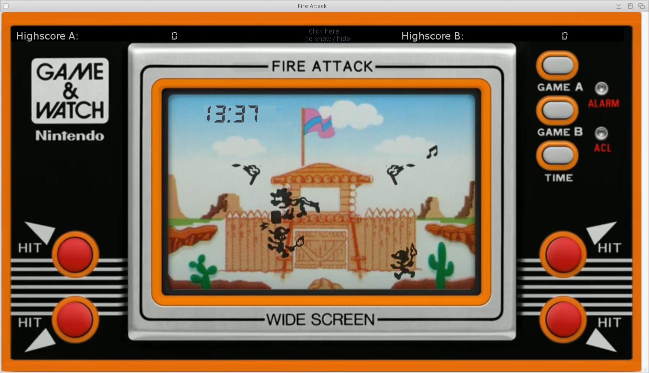 Nintendo fire. Fire Attack Nintendo. Фаер вотч игра. Fire watch надпись игра. Игра на Нинтендо Fire обзор.